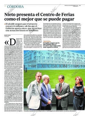 ABC CORDOBA 16-09-2014 página 18