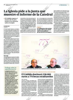 ABC CORDOBA 16-09-2014 página 21
