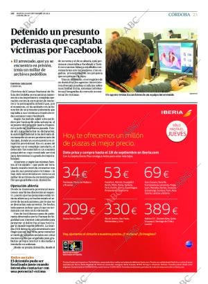 ABC CORDOBA 16-09-2014 página 23