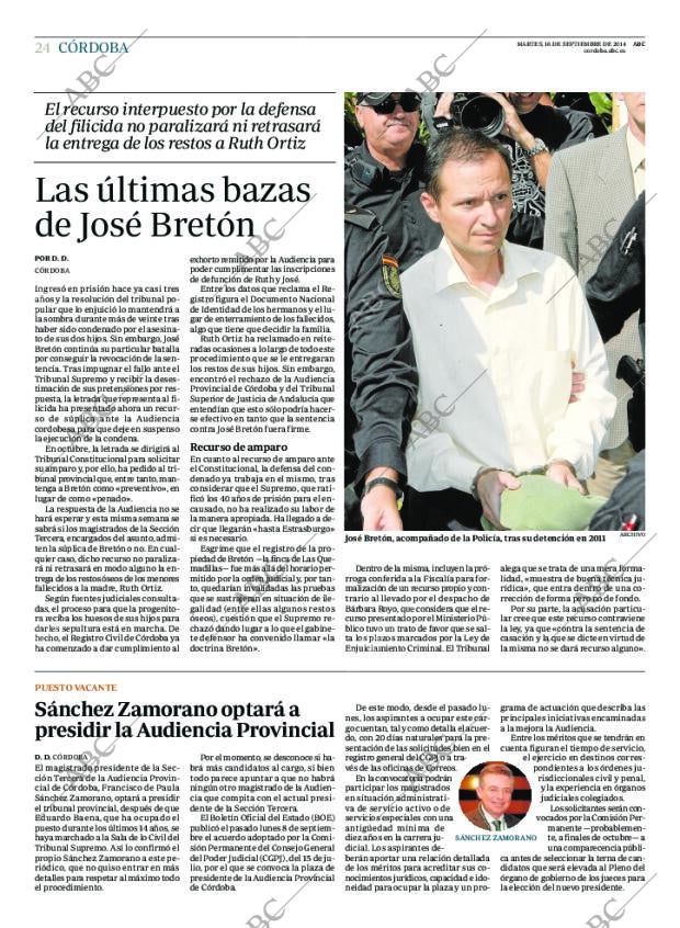 ABC CORDOBA 16-09-2014 página 24