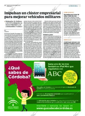 ABC CORDOBA 16-09-2014 página 25