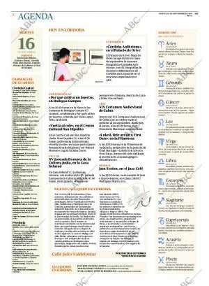 ABC CORDOBA 16-09-2014 página 30