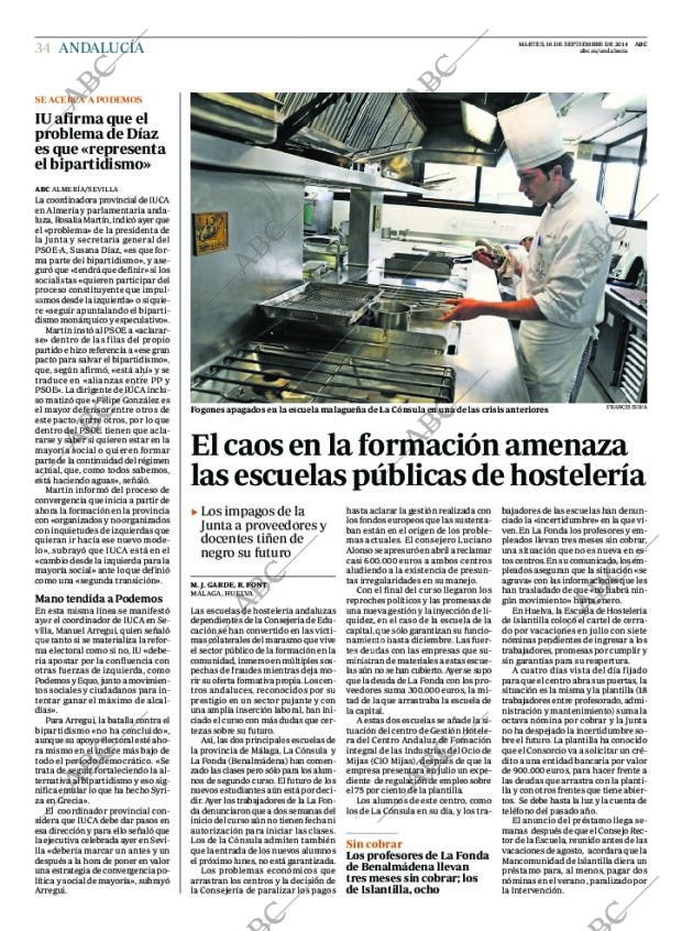 ABC CORDOBA 16-09-2014 página 34