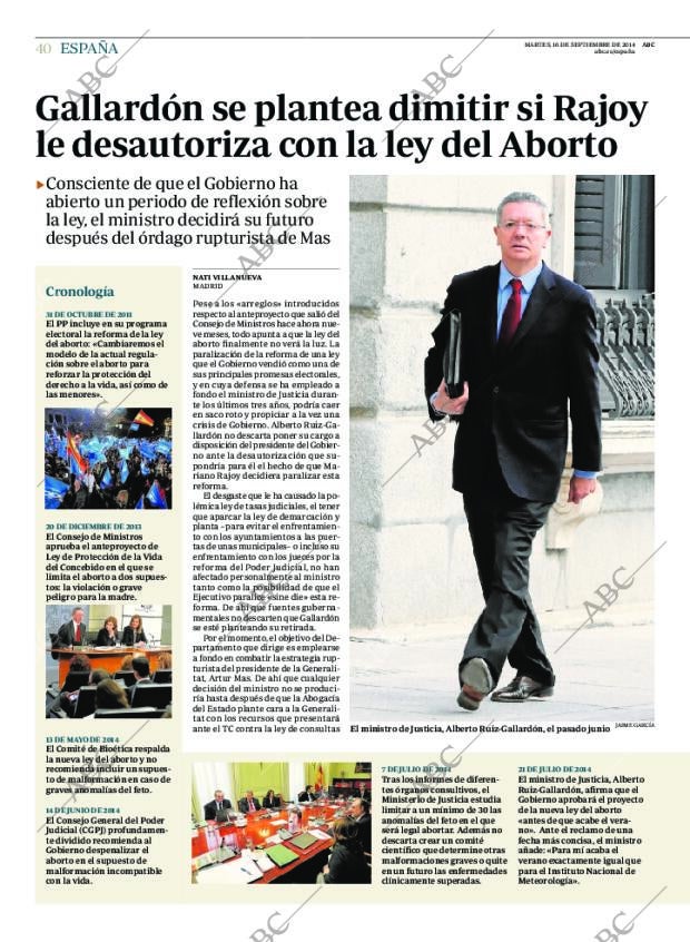 ABC CORDOBA 16-09-2014 página 40