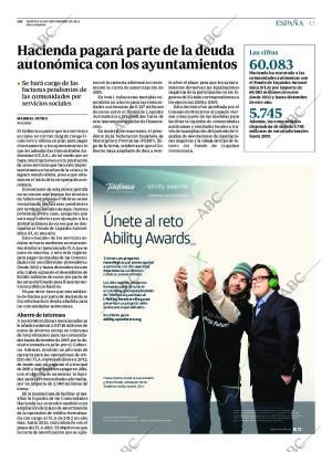ABC CORDOBA 16-09-2014 página 43