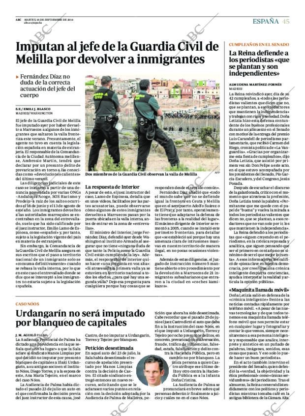 ABC CORDOBA 16-09-2014 página 53