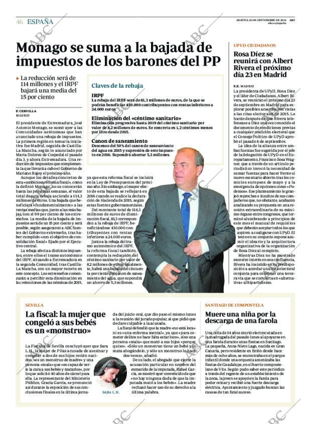 ABC CORDOBA 16-09-2014 página 54