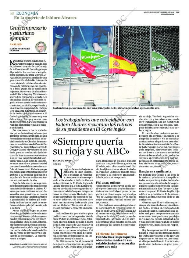 ABC CORDOBA 16-09-2014 página 66