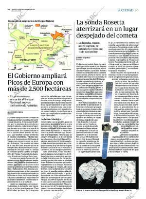 ABC CORDOBA 16-09-2014 página 73