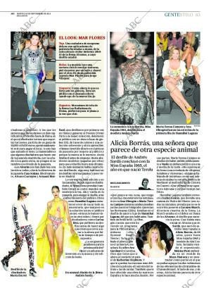 ABC CORDOBA 16-09-2014 página 91