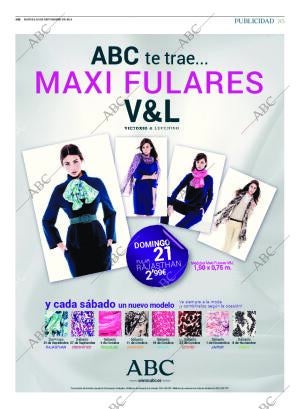 ABC CORDOBA 16-09-2014 página 93