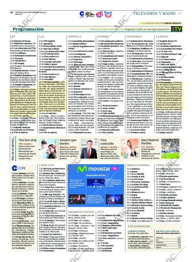 ABC CORDOBA 16-09-2014 página 95