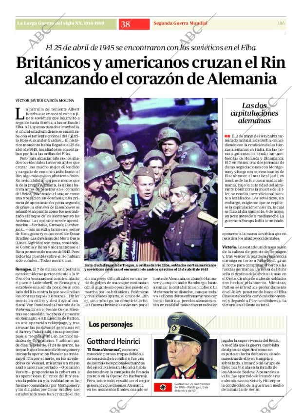 ABC MADRID 16-09-2014 página 42