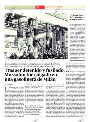 ABC MADRID 16-09-2014 página 43
