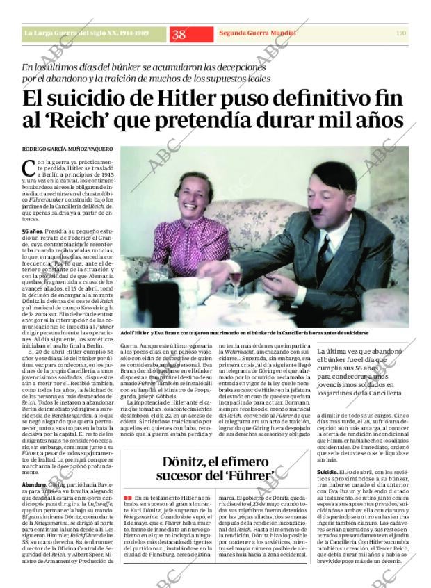 ABC MADRID 16-09-2014 página 46