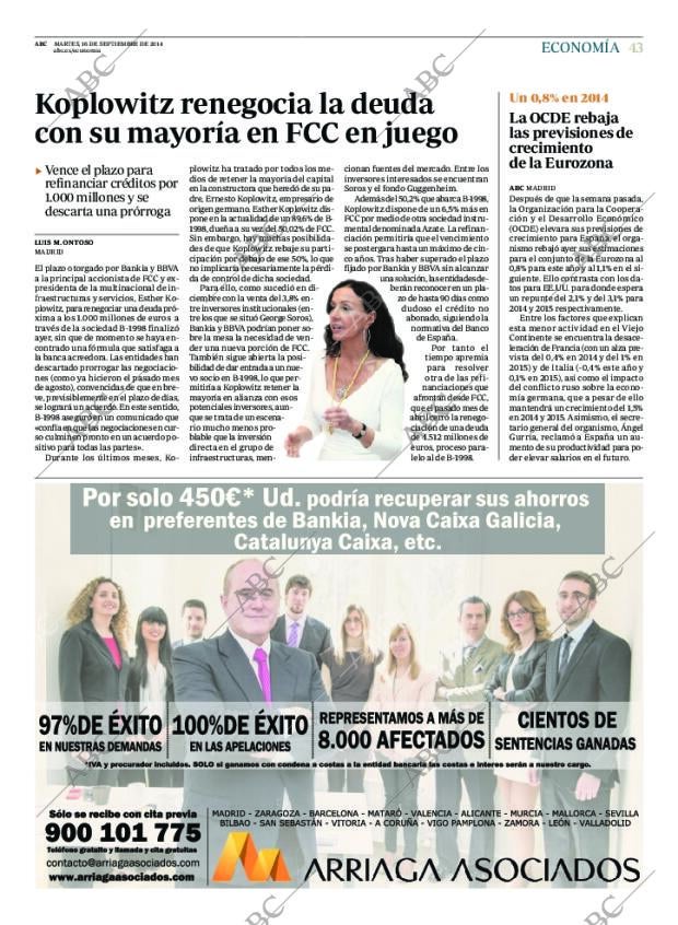 ABC MADRID 16-09-2014 página 51