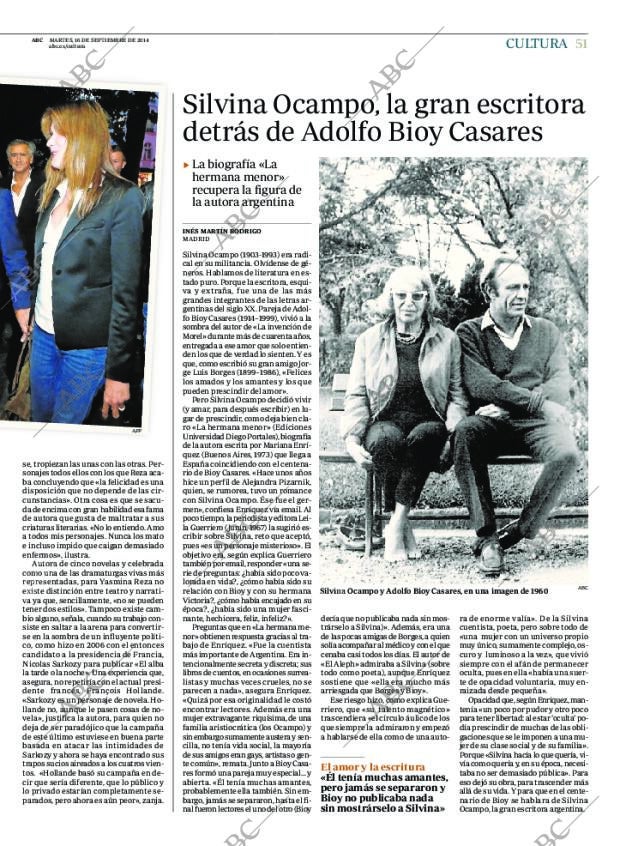 ABC MADRID 16-09-2014 página 59