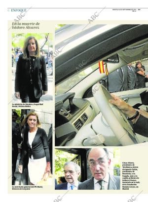 ABC MADRID 16-09-2014 página 6