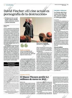 ABC MADRID 16-09-2014 página 60