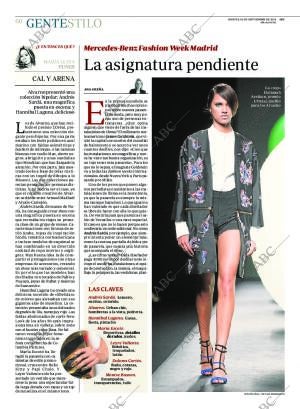 ABC MADRID 16-09-2014 página 68