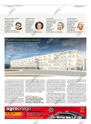 ABC CORDOBA 17-09-2014 página 17