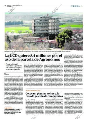 ABC CORDOBA 17-09-2014 página 19