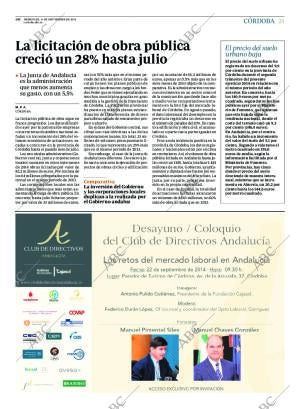 ABC CORDOBA 17-09-2014 página 21