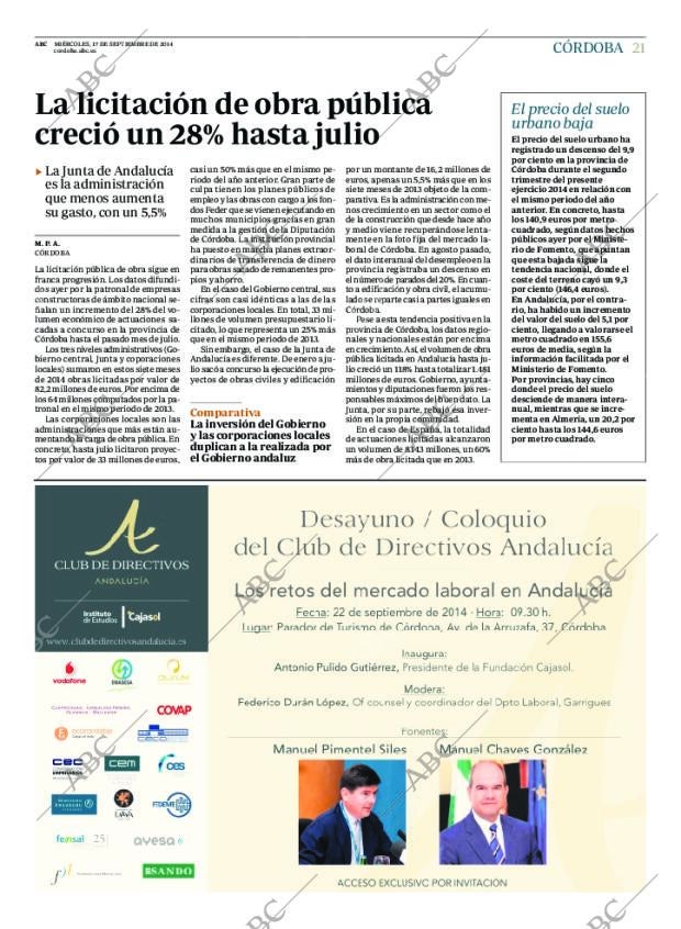 ABC CORDOBA 17-09-2014 página 21