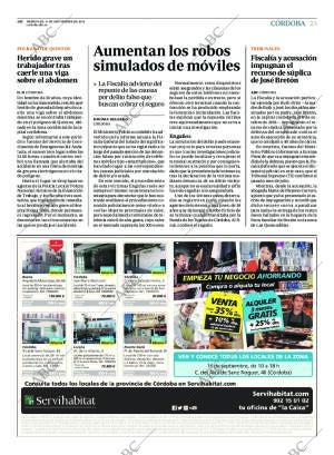 ABC CORDOBA 17-09-2014 página 23