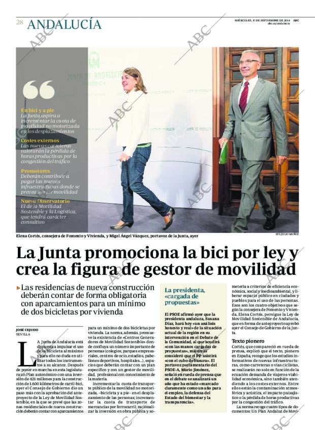 ABC CORDOBA 17-09-2014 página 28