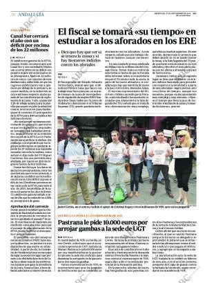 ABC CORDOBA 17-09-2014 página 30