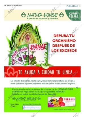 ABC CORDOBA 17-09-2014 página 41