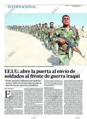 ABC CORDOBA 17-09-2014 página 42