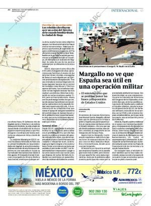 ABC CORDOBA 17-09-2014 página 43