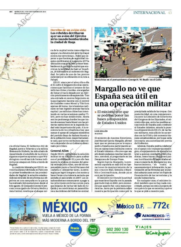 ABC CORDOBA 17-09-2014 página 43