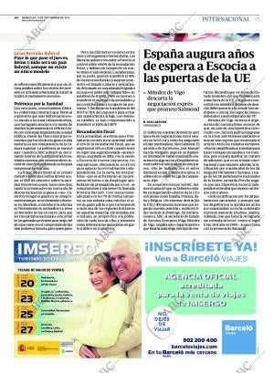 ABC CORDOBA 17-09-2014 página 45