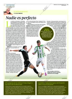 ABC CORDOBA 17-09-2014 página 68