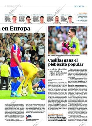 ABC CORDOBA 17-09-2014 página 71