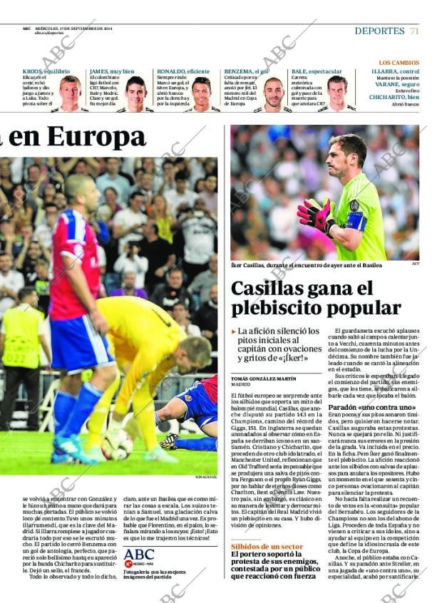 ABC CORDOBA 17-09-2014 página 71
