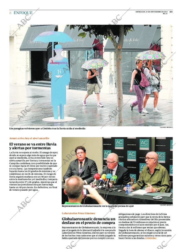 ABC CORDOBA 17-09-2014 página 8
