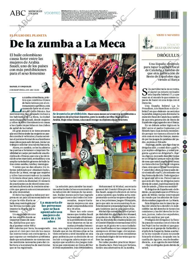 ABC CORDOBA 17-09-2014 página 80