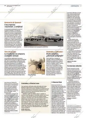 ABC MADRID 18-09-2014 página 17
