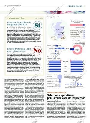 ABC MADRID 18-09-2014 página 19
