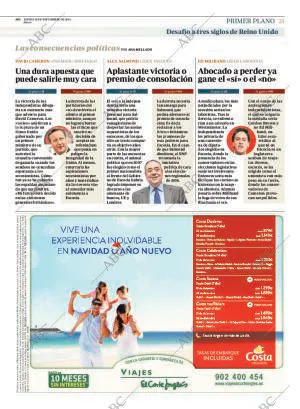 ABC MADRID 18-09-2014 página 21