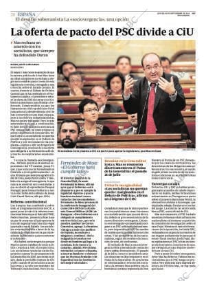 ABC MADRID 18-09-2014 página 28