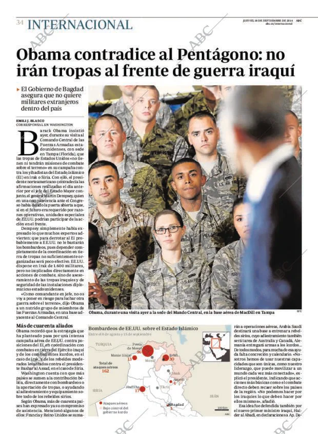 ABC MADRID 18-09-2014 página 34