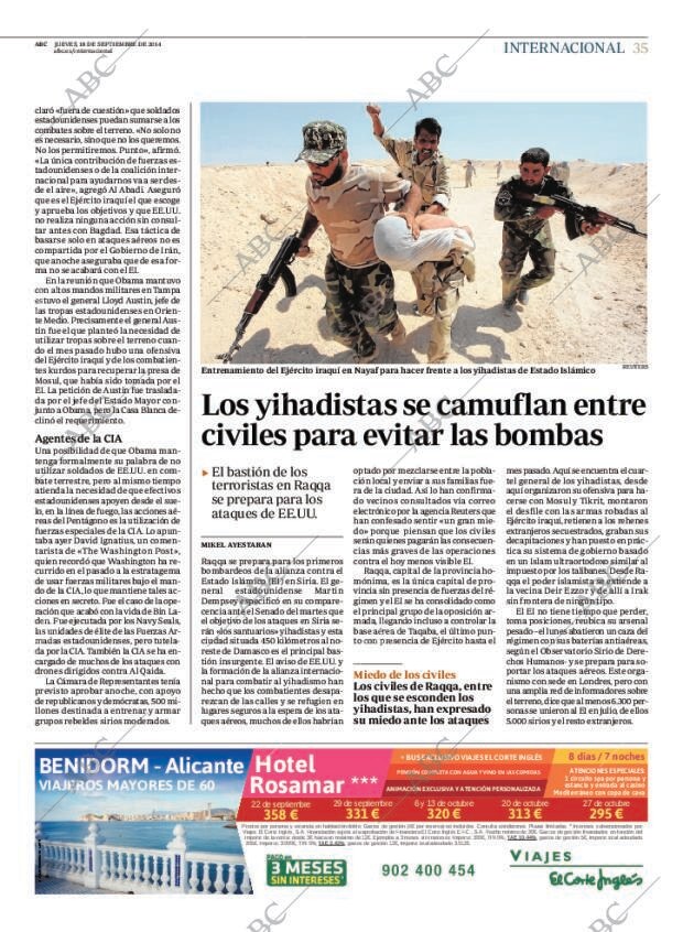 ABC MADRID 18-09-2014 página 35