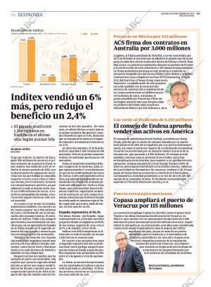 ABC MADRID 18-09-2014 página 44