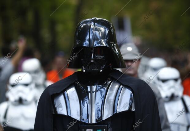 Foto Oscar del Pozo ARCHDC