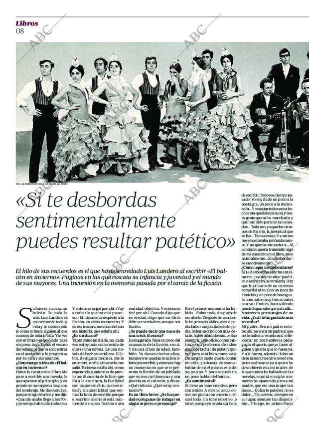 CULTURAL MADRID 20-09-2014 página 8